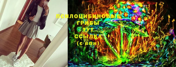 молекула духа Михайловка